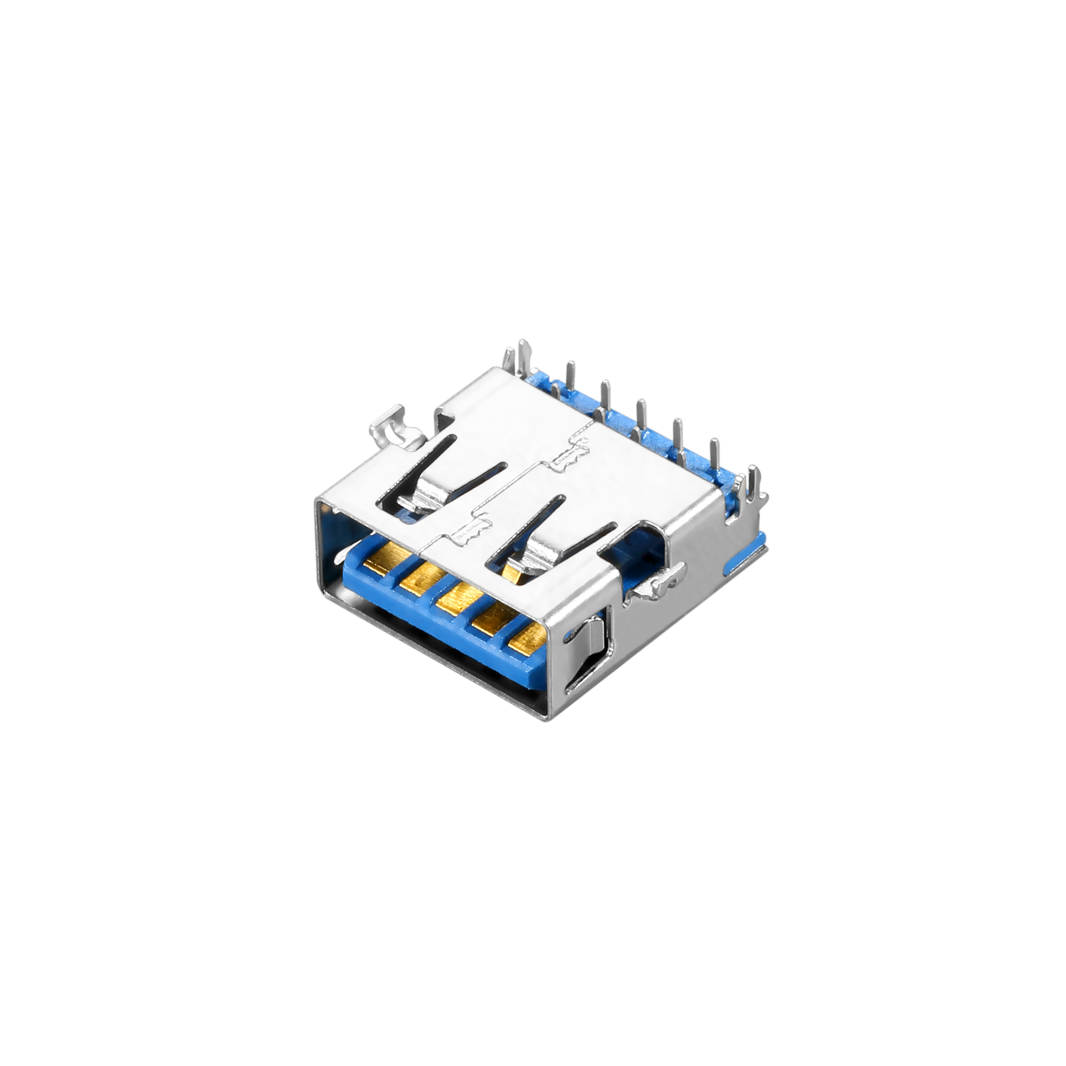 USB 3.0 AF Board type CH=1.4mm