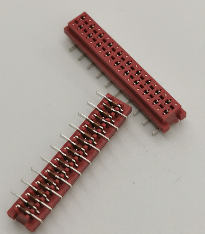 1.27mm MRC SMT Type