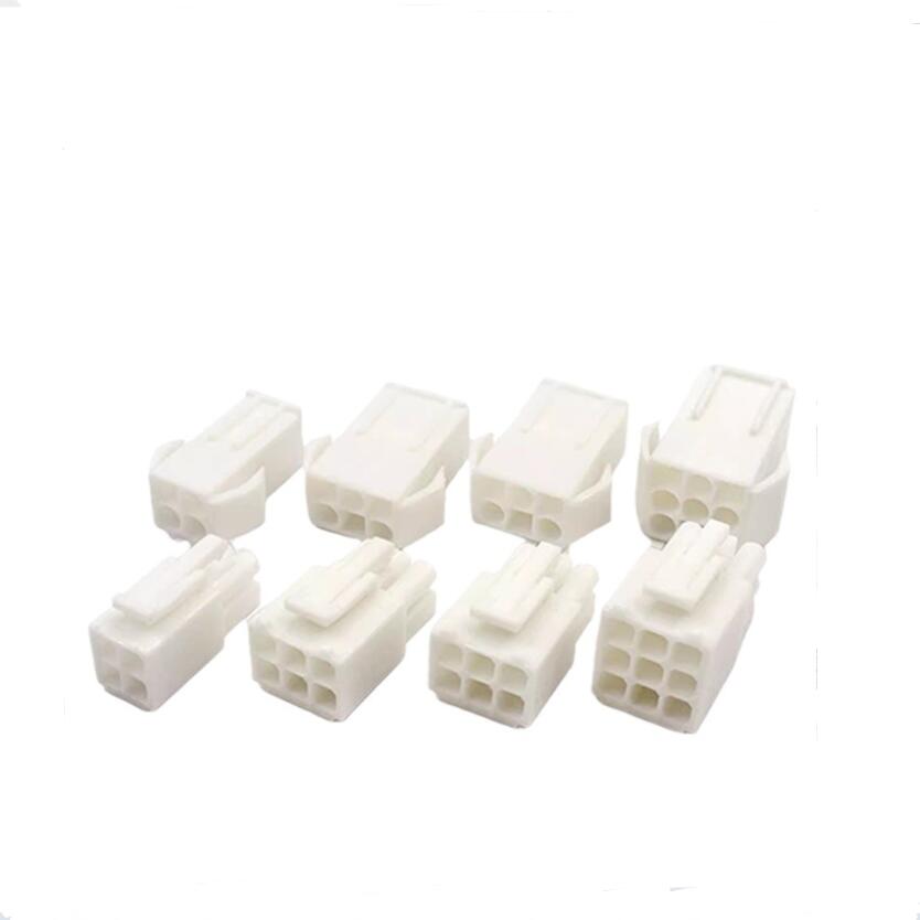 EL 4.5mm Wire to Wire Connector Male And Female type 