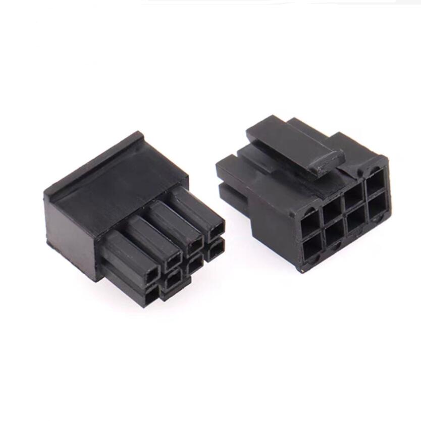 3.00mm Pitch Wire to Wire Connector