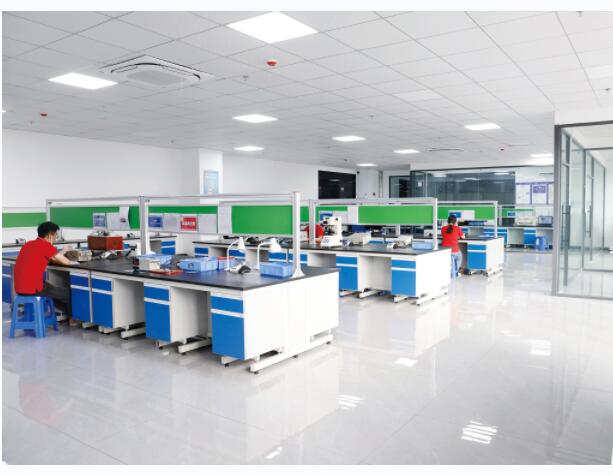 Laboratory