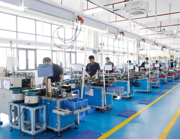 Assembly Workshop