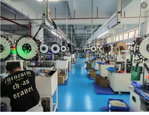 Assembly Workshop