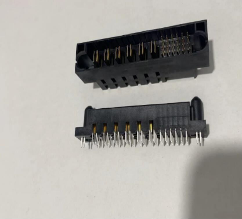 SAMTEC alternative part high current connector from Lianda 