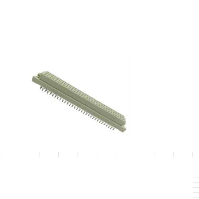  Euro Socket DIN41612 Welding Free Series (CrimpType )