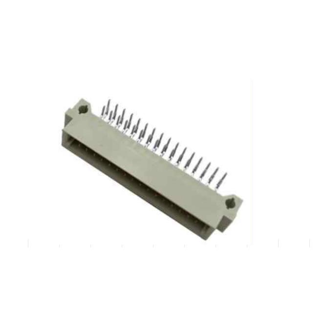 5.08mm Pitch Male Type  DIN41612  Eurocard Connector Dual Row 