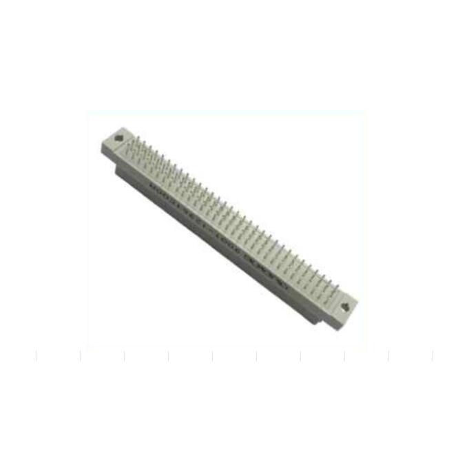 DIN41612 Eurocard Connector Triplex Row Straight Female type 