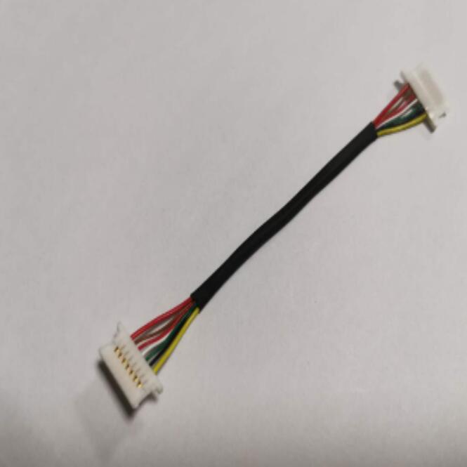 MOLEX51146 1.25mm  Ultra-thin connector cable /Electronic wire Harnes Double-ended Type 