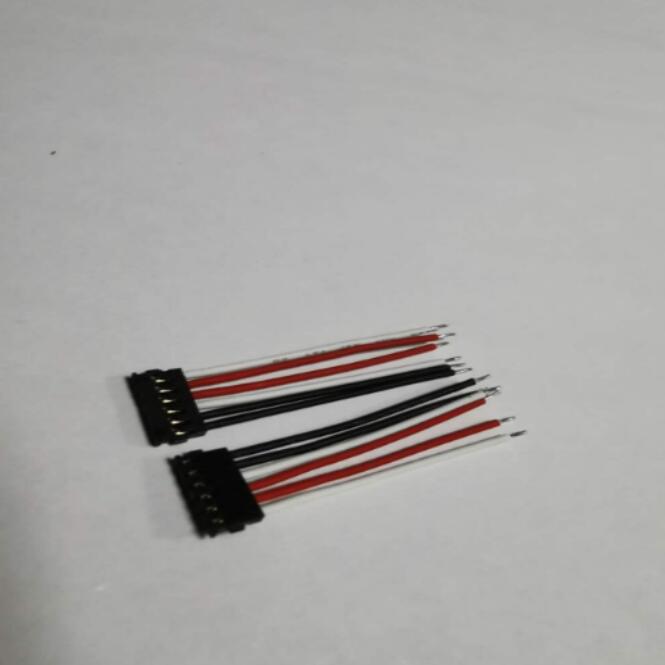 Molex 781720004 6PIN 1.2mm Pitch electronic Wire Harness