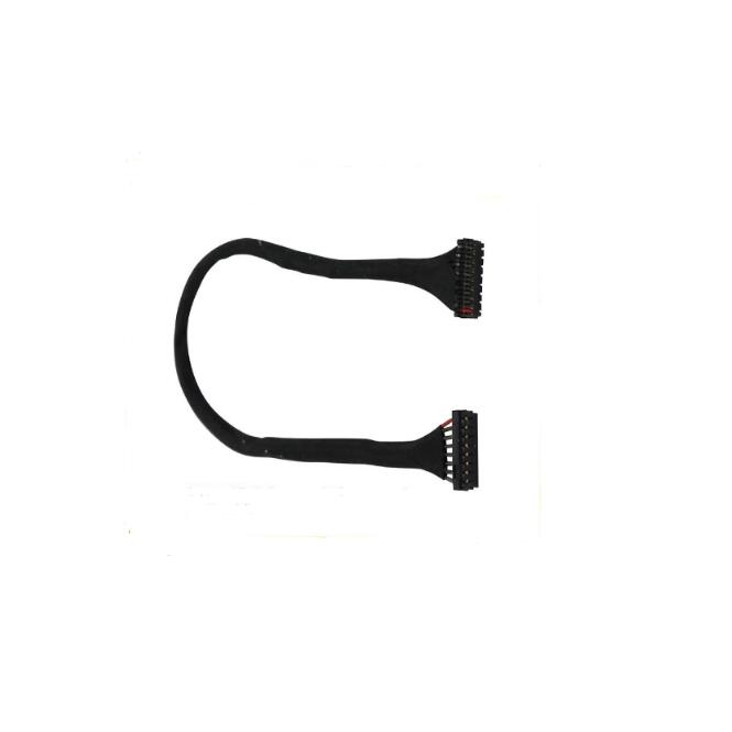 0.6mm  Pitch IDC Cable / Electronic Wire  Harness