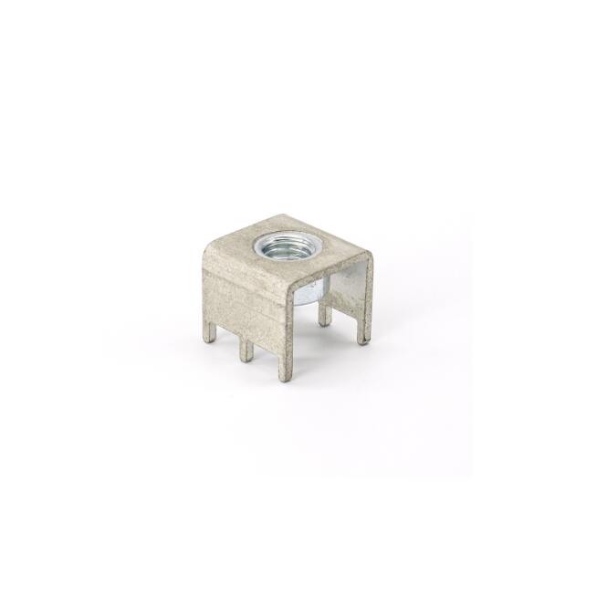 7.0mm Pitch 5 Contacts  150A Current Matte tin Conductive Brackets