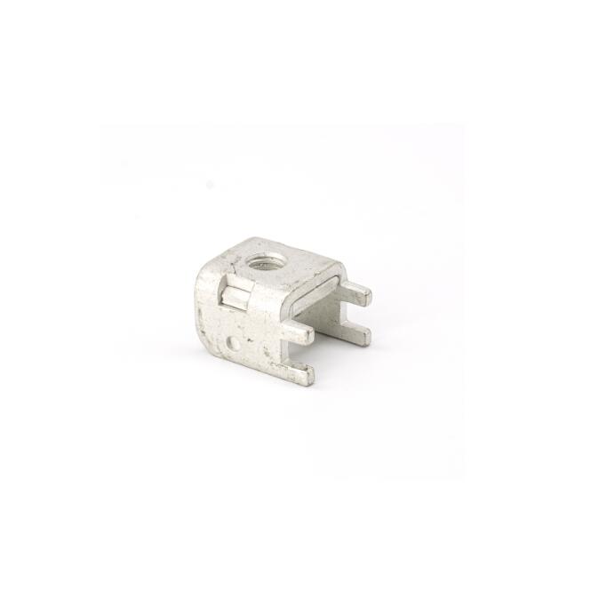 Conductive Bracket  Rated Current 120A  Brass Material 