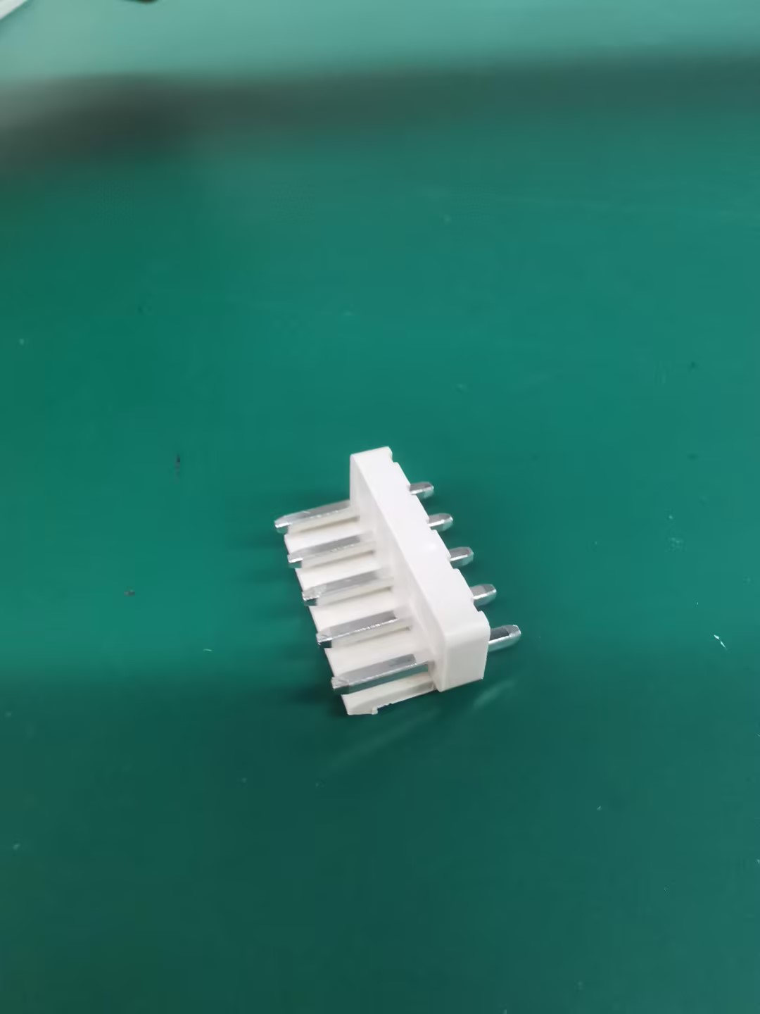  Replacement of JST B5P-VH Connector 