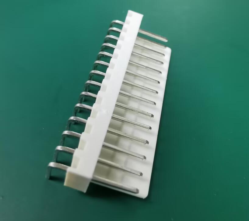 14pin 2.54mm Right Angle Wafer connecor 