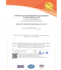 Meeting ISO Standard