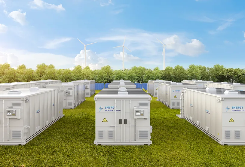 Energy Storage
