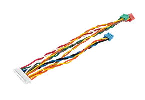Electronic Wiring Harness