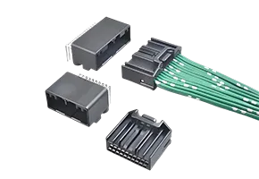 Automotive Connector