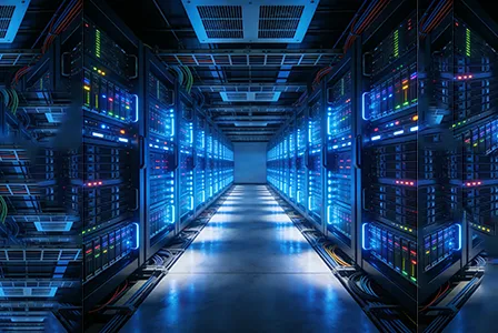 Data Center Connector System Challenges and Optimization